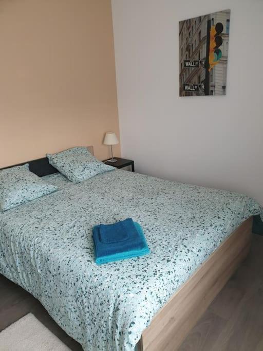 Chez Samb Villa Lussac-les-Châteaux Eksteriør bilde